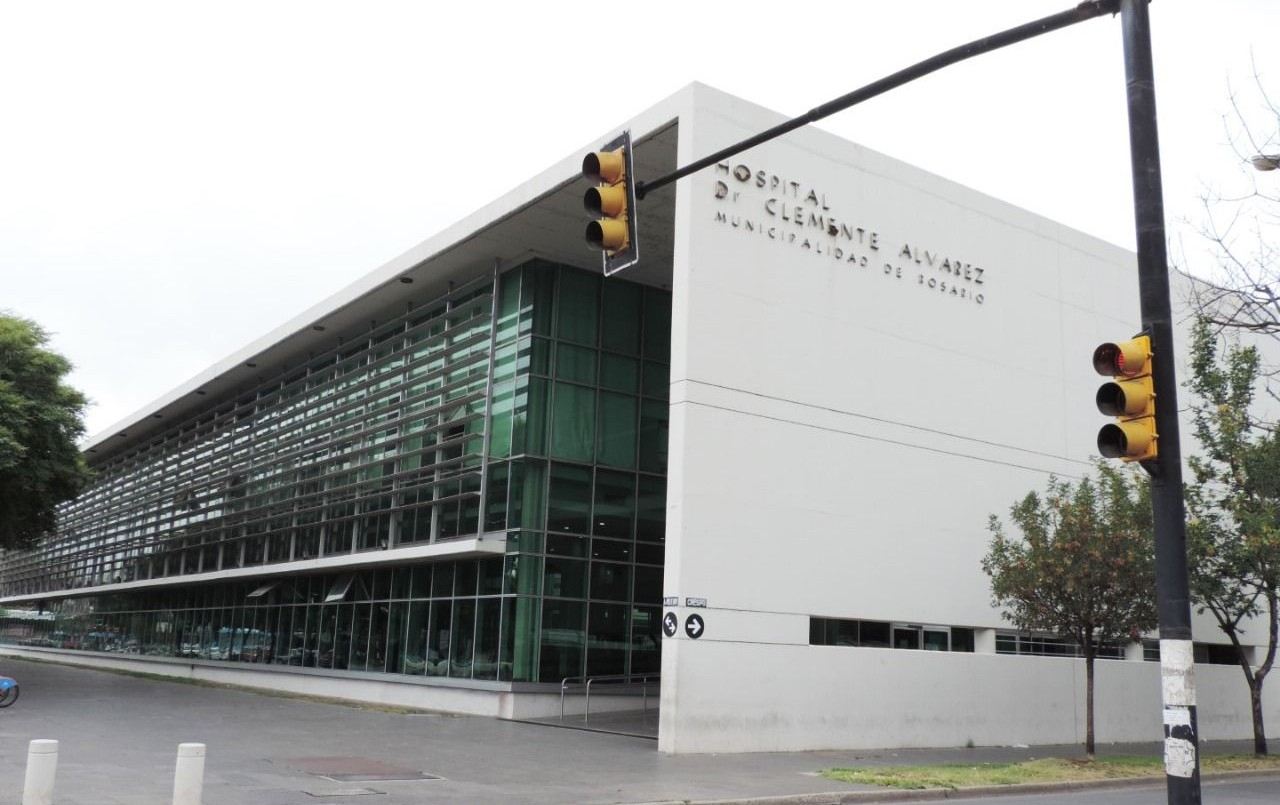 Apuñalaron a una joven en un club de chamamé de Rosario | Actualidad