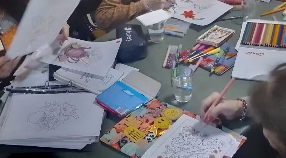 Alta Gracia aprueba el Derecho al Acompañamiento Afectivo en geriátricos | Actualidad