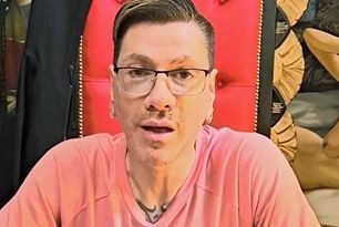 Le hackearon el celular a Roberto Piazza | Espectáculos