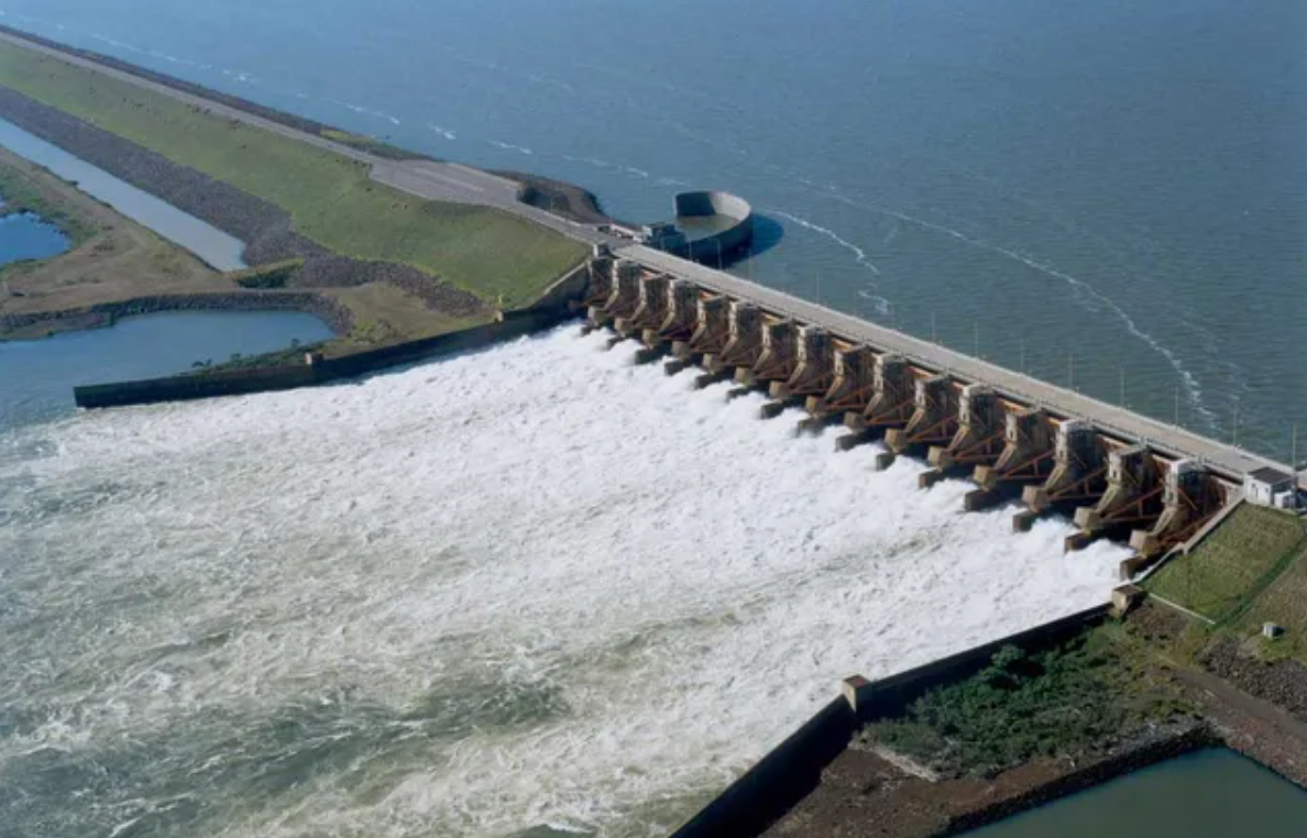 Argentina y Paraguay firmaron un acuerdo sobre Yacyretá que permitirá bajar el costo de la energía | Economía