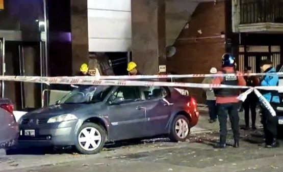 Explotó una caldera en un edificio de Recoleta | Actualidad