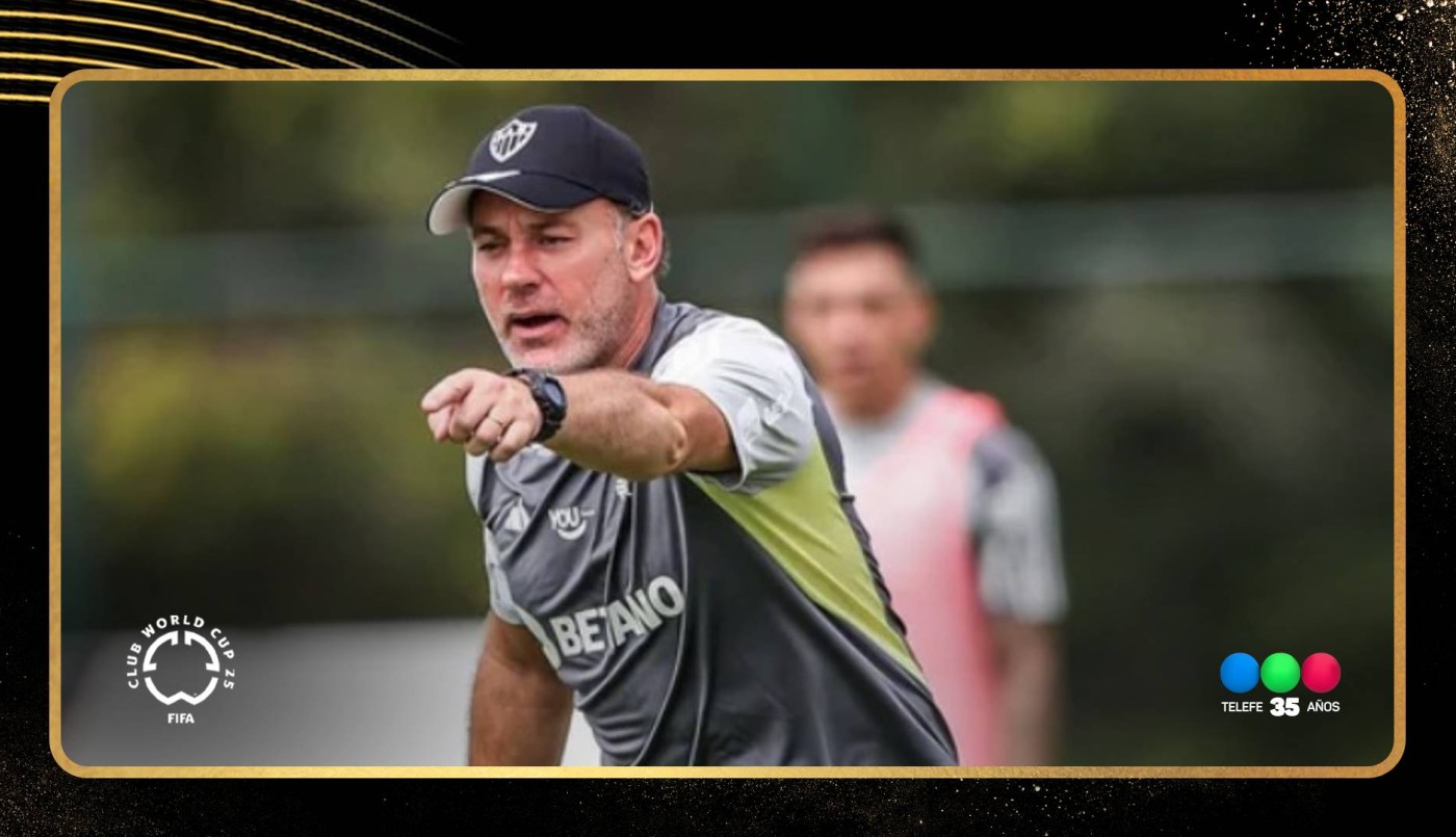 Boca: Gabriel Milito tomó una decisión y se la comunicó a Juan Román Riquelme | Mundial de Clubes