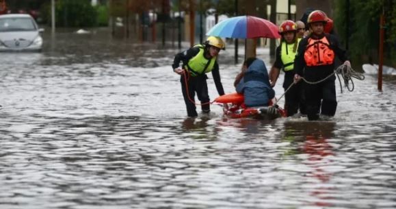 Encontraron muerta a Antonella Barrios en Rojas tras el temporal: estaba desaparecida desde el domingo | Actualidad