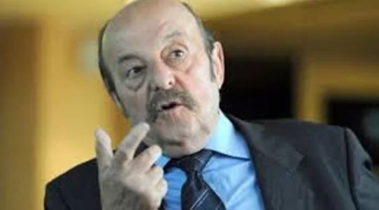 Julio Bárbaro afirma que Néstor y Cristina Kirchner fueron “alcahuetes de los militares” | Política