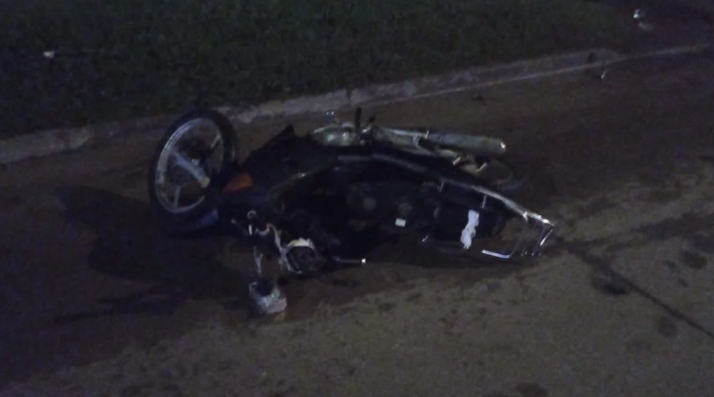 Atropelló a tres personas, mató a dos y escapó | Actualidad