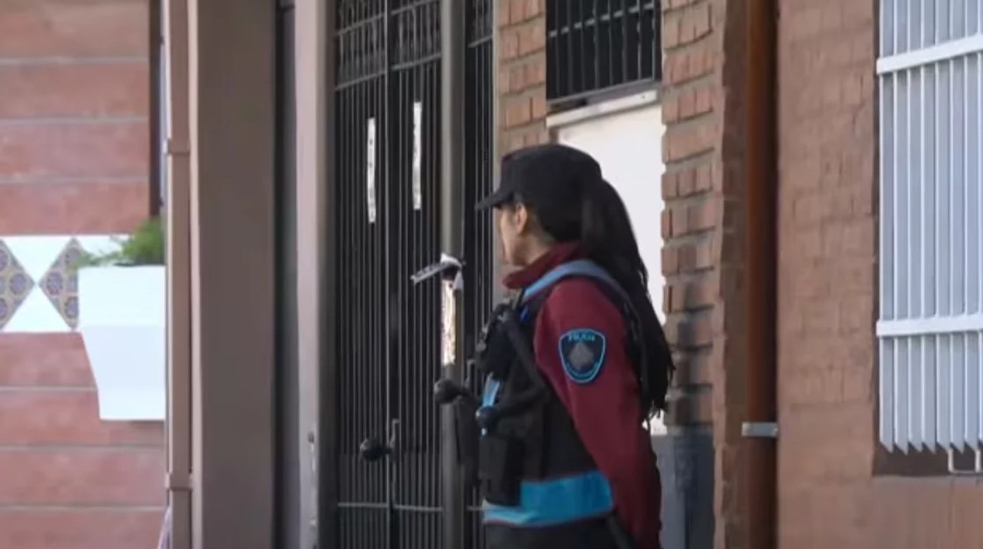 Se entregó un delincuente acusado de participar en el robo donde murió un jubilado en Parque Chacabuco | Actualidad