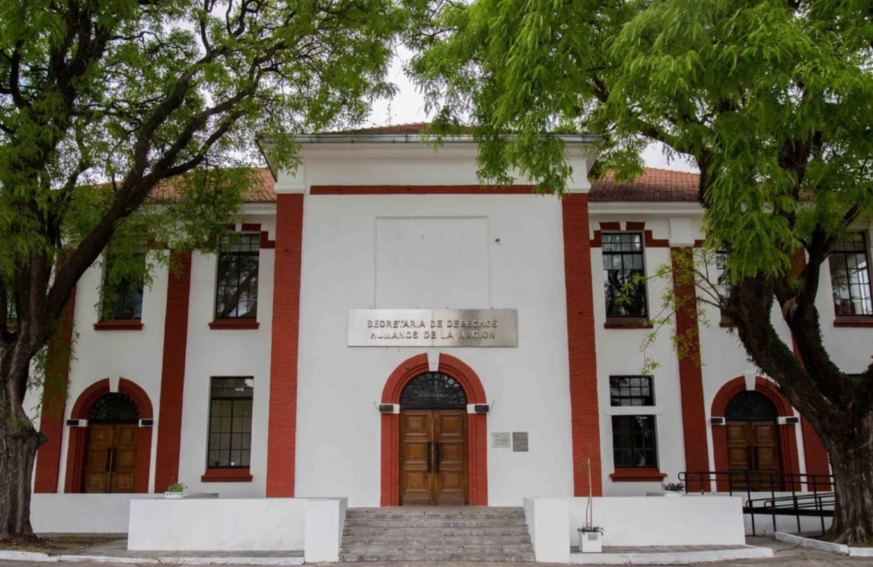 Recorte de 40% en la estructura de Derechos Humanos y cambios en Cultura | Política