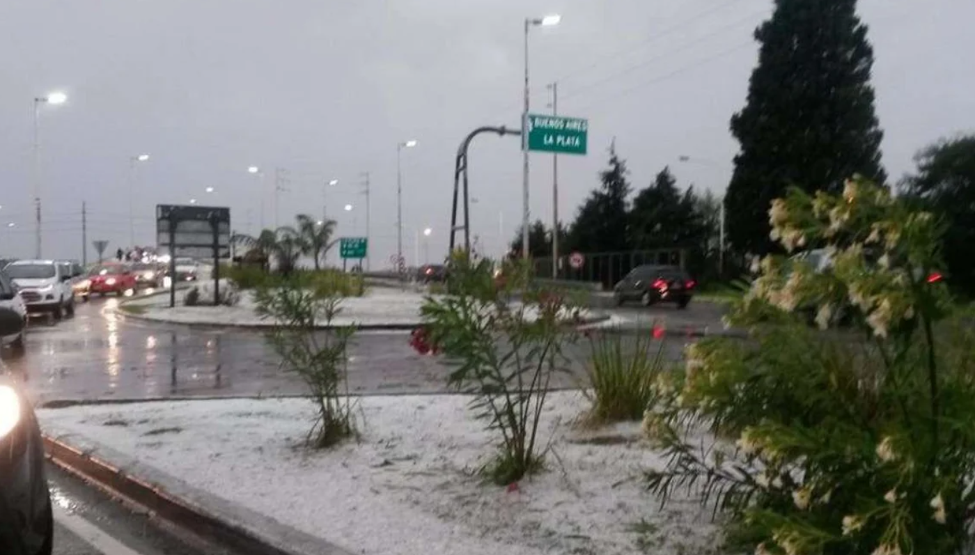 Se confirmó el hallazgo de la cuarta víctima en Bernal Oeste tras el temporal de Buenos Aires | Actualidad
