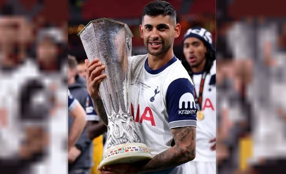 Cuti Romero, contundente tras el título: “Cerramos muchas bocas” | Deportes