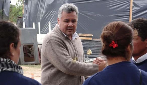 La Justicia confirmó la condena contra el ex intendente del Chaco por abuso sexual a menores | Actualidad