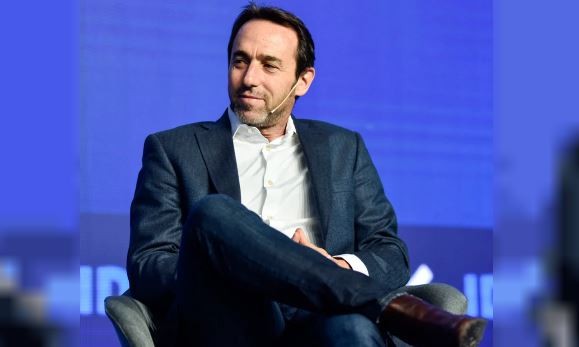 Galperin sorprendió al anunciar que dejará de ser CEO de Mercado Libre | Economía