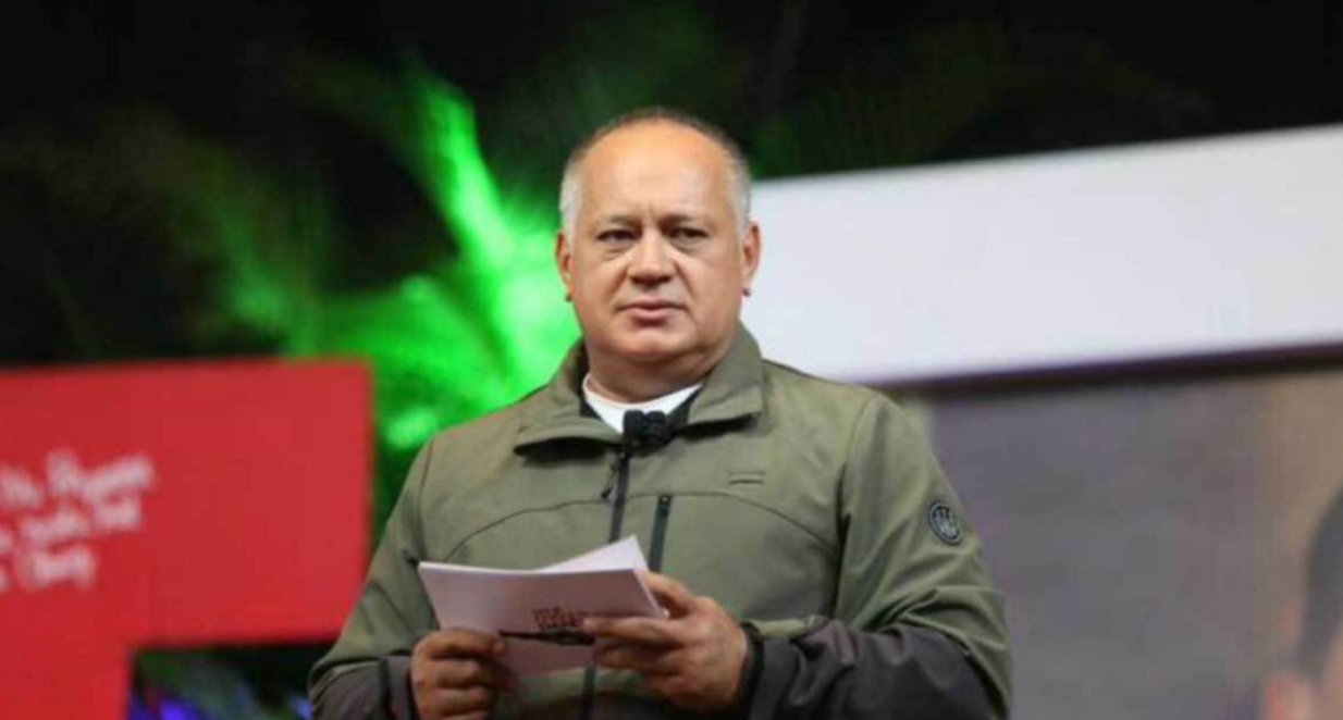 Detuvieron a otro argentino en Venezuela por “supuesto plan conspirativo” | Política