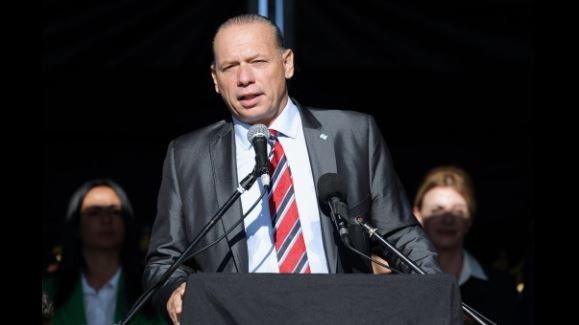 Causa Nisman: Sergio Berni pidió ser sobreseído | Política