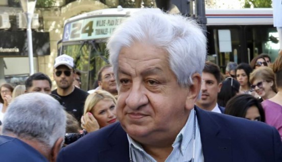 Los judiciales paran nuevamente mañana en reclamo de aumentos salariales | Política