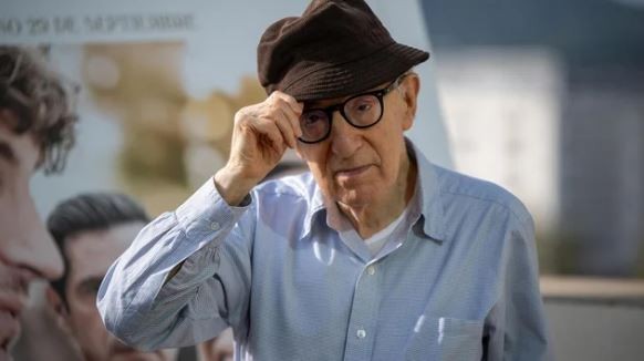 Woody Allen publicará su primera novela en agosto | Espectáculos