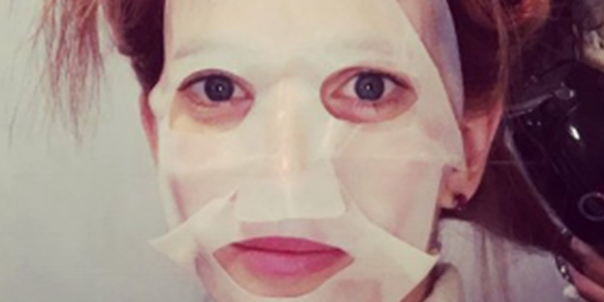 ¿Quién es la bella actriz que se sacó una selfie y luce irreconocible? | Espectáculos