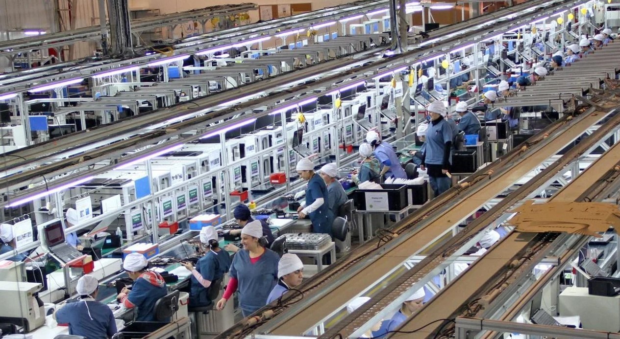 Acuerdo en Tierra del Fuego: las empresas prometieron no despedir gente | Actualidad