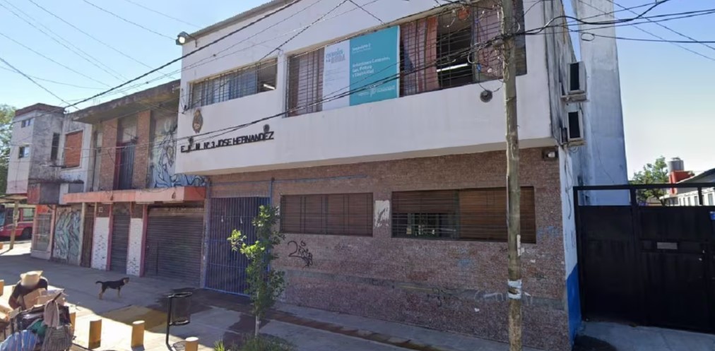 Moreno: un hombre golpeó a un alumno de 13 años que se había peleado con su hijo en la escuela | Actualidad