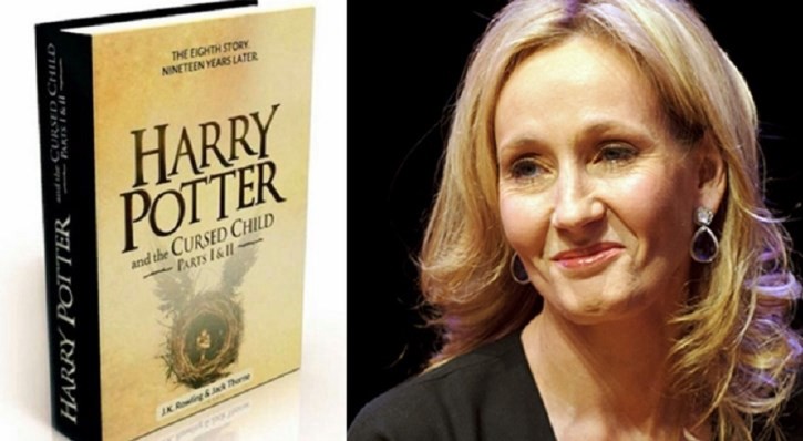 Expectativa entre fanáticos por el lanzamiento del nuevo libro de Harry Potter | Espectáculos