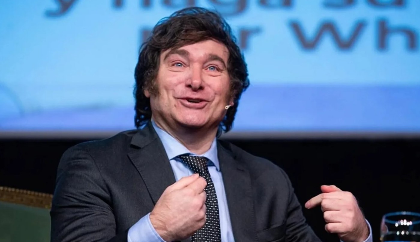 Milei anunció una alianza con el PRO en PBA: "Vamos a ir juntos y vamos a ganar" | Política