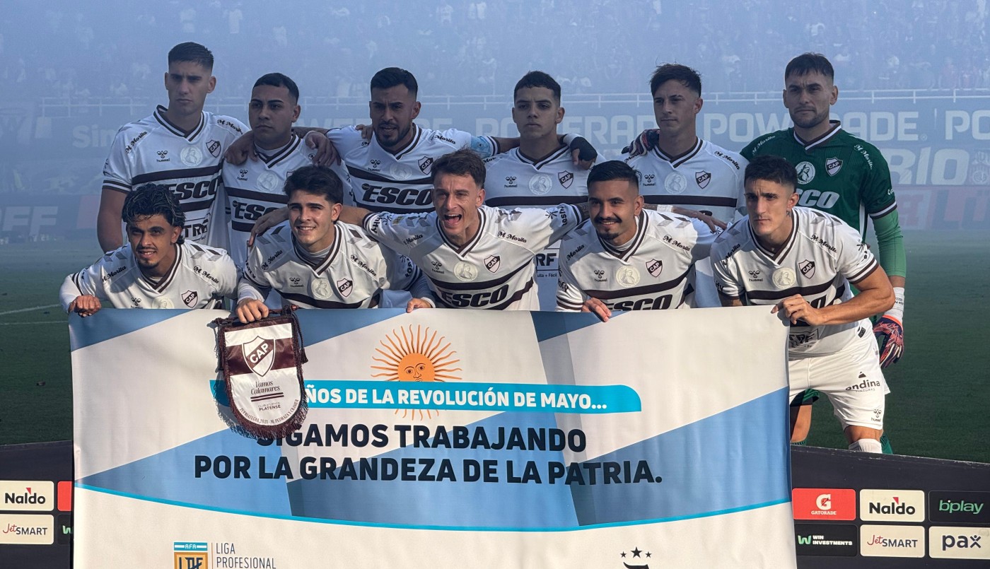 Torneo Apertura: Platense venció a San Lorenzo y es finalista | Deportes
