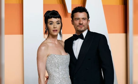 La incómoda situación de Katy Perry con un fan: “Deja de mandarle mensajes a mi marido” | Espectáculos