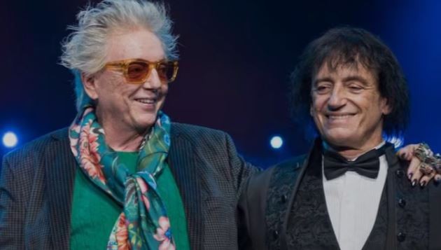 Pepe Cibrián, conmocionado por la muerte de Ángel Mahler: “Se me fue la mitad de mi vida” | Espectáculos