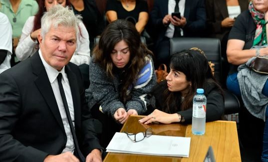 Maradona: Fernando Burlando pedirá el juicio político contra la jueza Makintach por grabar un documental | Actualidad