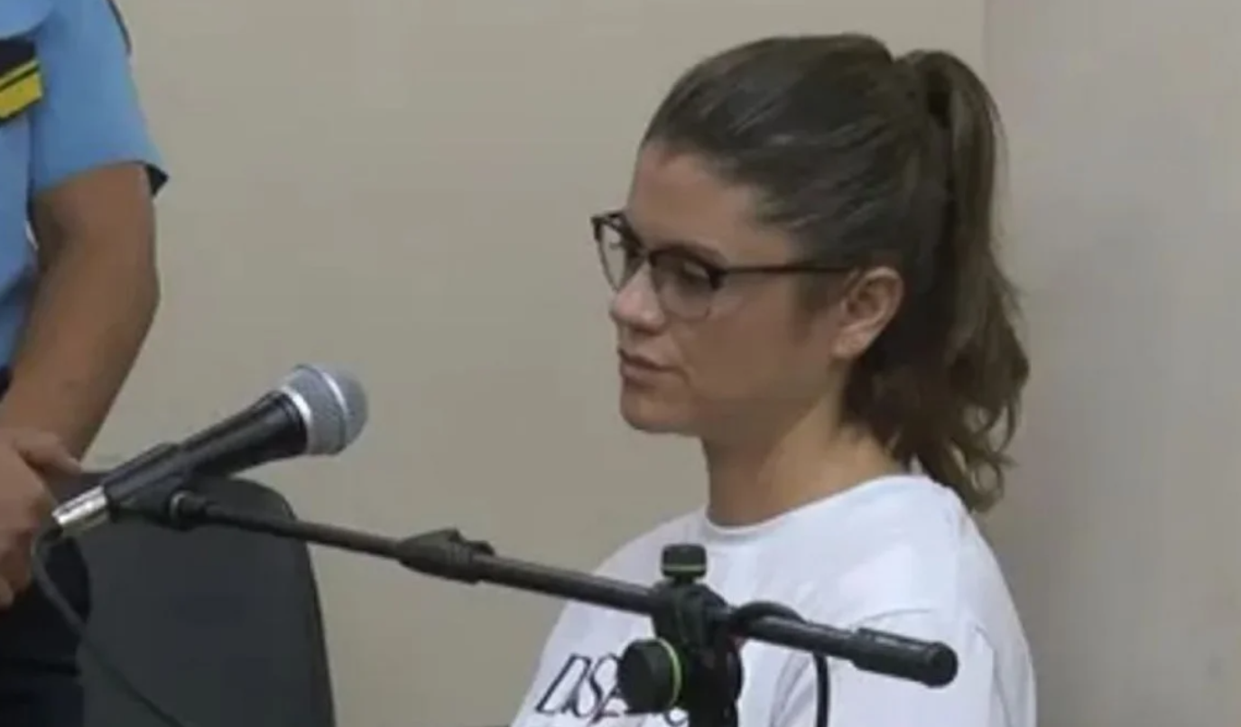 Condenaron a prisión perpetua a la investigadora del CONICET por asesinar a su amigo | Actualidad