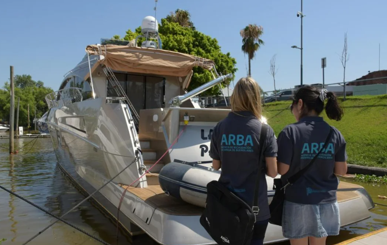 Dólares del colchón: ARBA ratificó sus controles y cuestionó el "blanqueo encubierto" | Economía