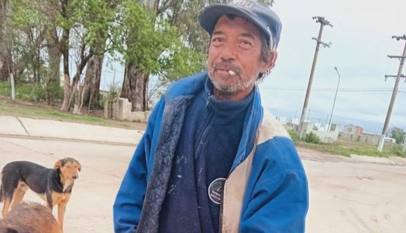 Desesperada búsqueda de un hombre en Córdoba: sospechan que fue enterrado vivo en un basural | Actualidad