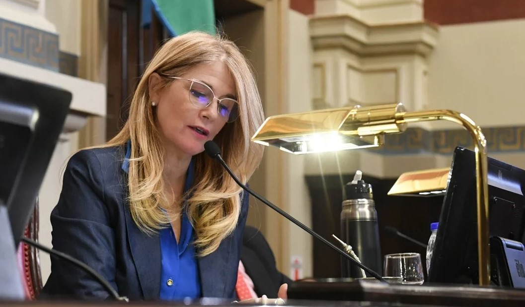 La Legislatura bonaerense sesiona con la reelección indefinida de intendentes en la mira | Política