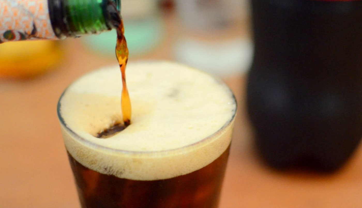 Periodista de Estados Unidos dice que el fernet es la bebida más intomable del mundo | Curiosidades