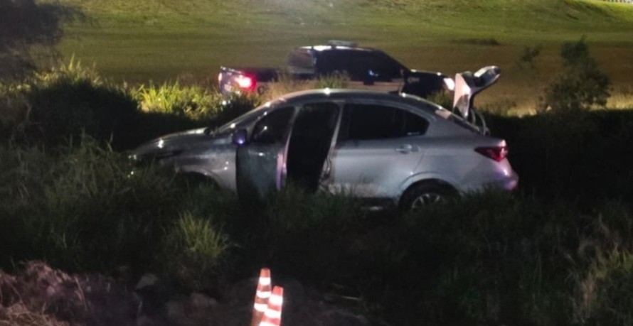 Córdoba: un chofer de app de viajes está grave tras ser baleado en un robo | Actualidad