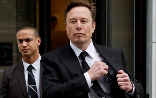 Elon Musk anunció su renuncia al gobierno de Donald Trump | Internacionales