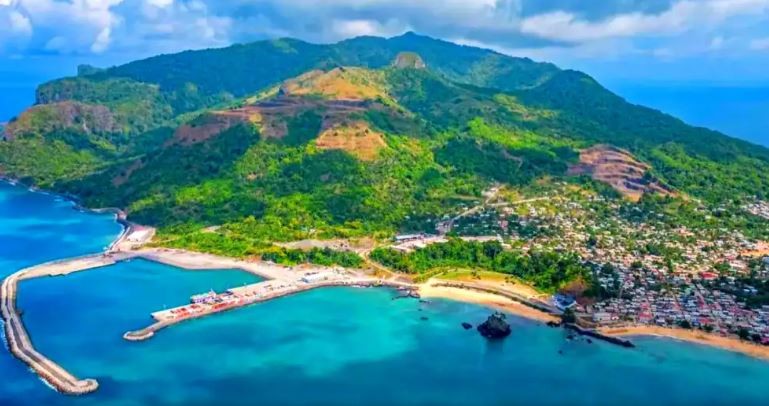 Una isla africana quiere sumarse a Argentina como estado asociado | Actualidad