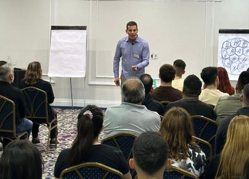 IA: ¿sirve hablar con una máquina? | Actualidad