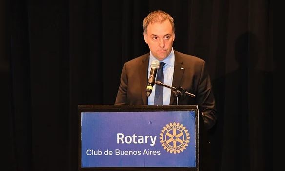 Pondrán en marcha el Servicio Militar Voluntario: "Hay que inculcar los altos valores que siempre caracterizaron a las FFAA" | Política