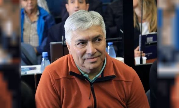 La Corte Suprema dejó firmes las condenas en la causa "ruta del dinero K" | Política