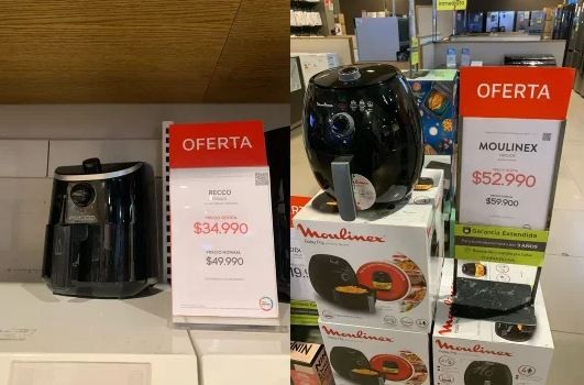 Chile reflota un proyecto de devolución de IVA para retener el turismo de compras argentino | Internacionales