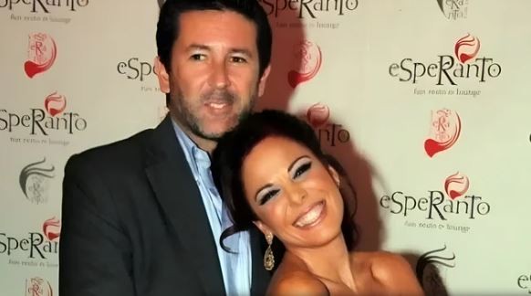 Ruta del dinero K: pidieron la detención de Fabián Rossi, el ex marido de Iliana Calabró | Actualidad