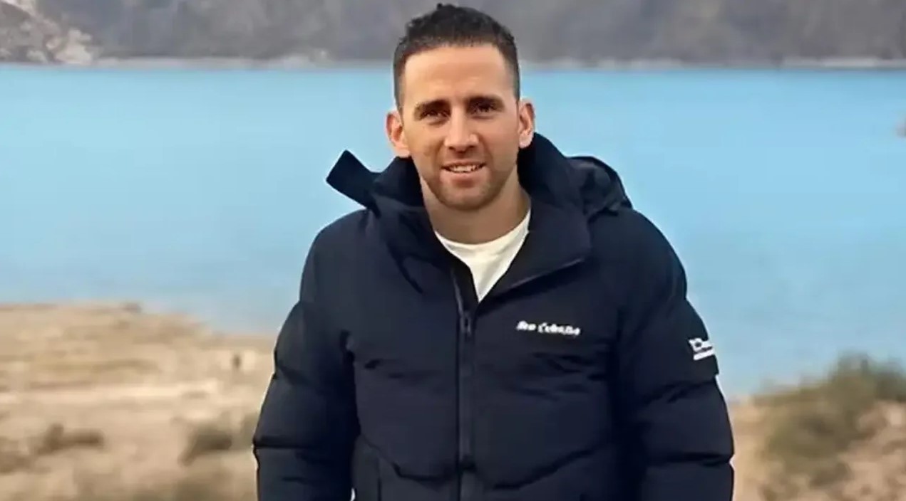 El Gobierno confirmó la llegada al país de la esposa y el hijo del gendarme Nahuel Gallo | Actualidad