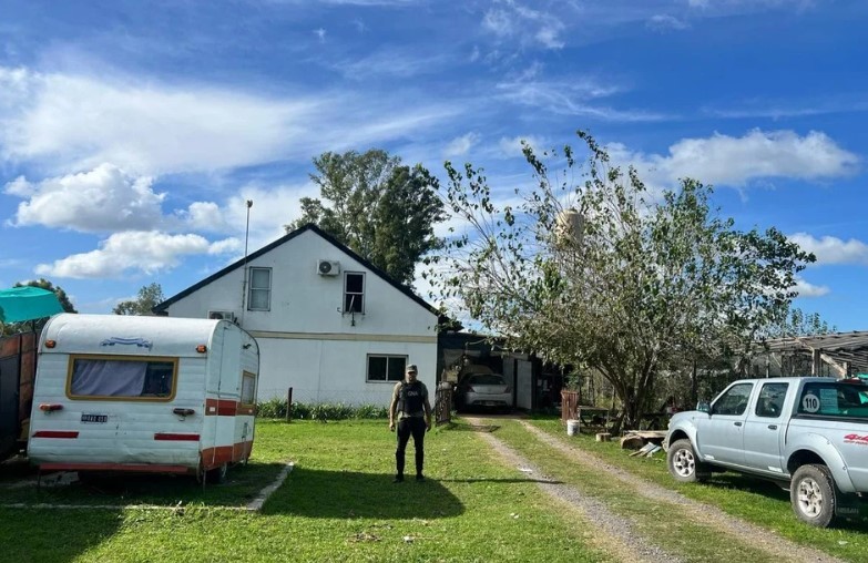 Cayó una contadora por facturas truchas: movía millones con una red de empresas fantasma | Actualidad