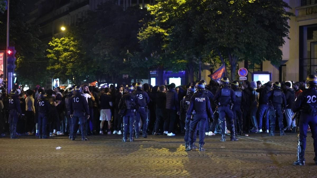Francia: los festejos por la victoria del PSG dejaron dos muertos | Deportes