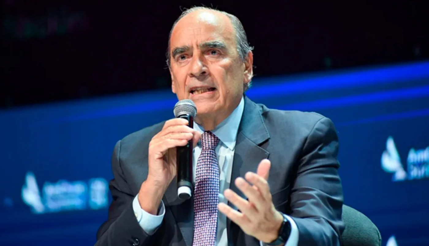 Aumento a jubilados: Francos adelantó que el Ejecutivo vetará modificaciones en el régimen previsional | Política