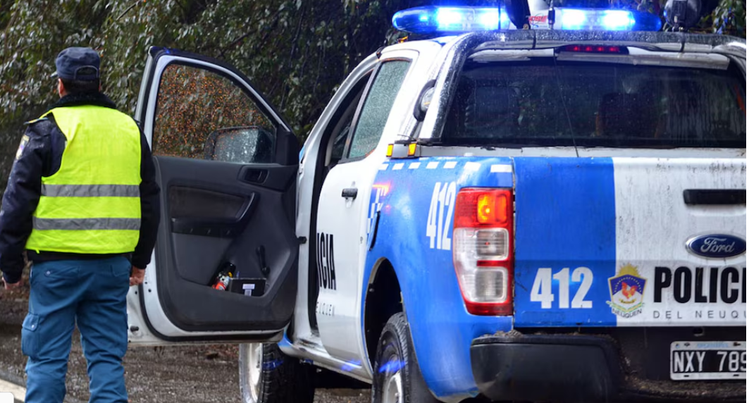 Arregló una cita por Tinder y fue secuestrada | Actualidad