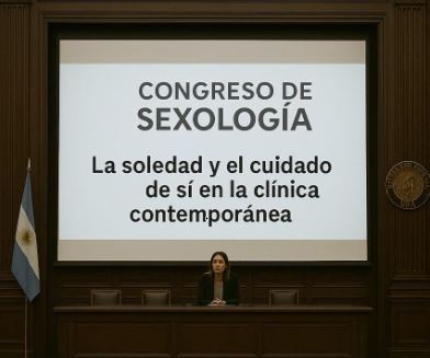 Se llevó a cabo el Primer Congreso Internacional de Sexología en la UBA | Actualidad