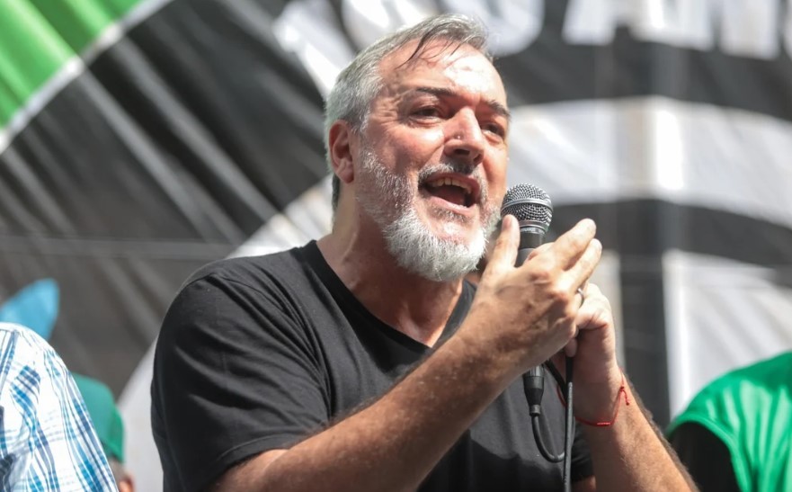 La Justicia hizo lugar a un reclamo de ATE y suspendió el decreto de Milei que limitaba el derecho a huelga | Política