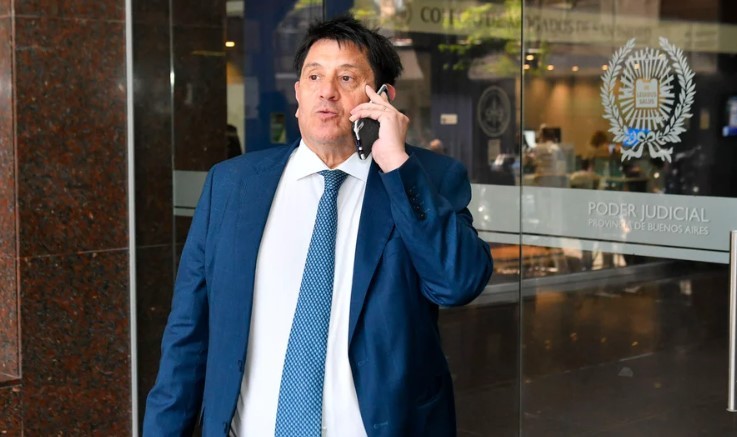 La Corte bonaerense repuso a Rodolfo Baqué como defensor del enfermero imputado por la muerte de Maradona | Actualidad