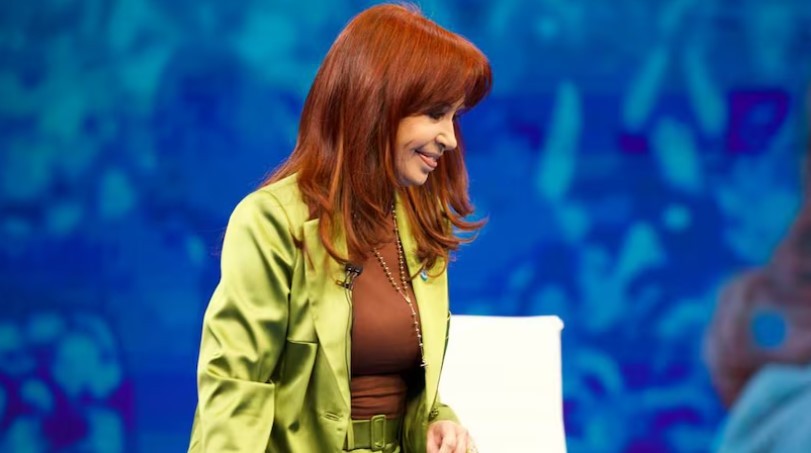 Cristina Kirchner confirmó que será candidata a legisladora bonaerense | Política